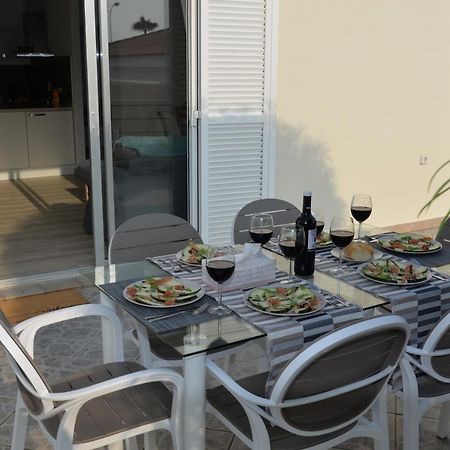 Villa Erna Relax Dream Holiday Callao Salvaje Ngoại thất bức ảnh