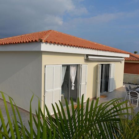 Villa Erna Relax Dream Holiday Callao Salvaje Ngoại thất bức ảnh