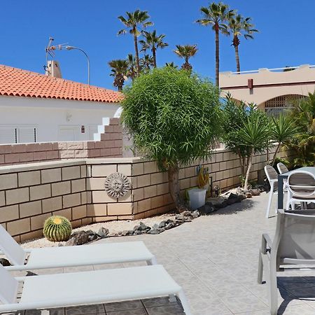 Villa Erna Relax Dream Holiday Callao Salvaje Ngoại thất bức ảnh