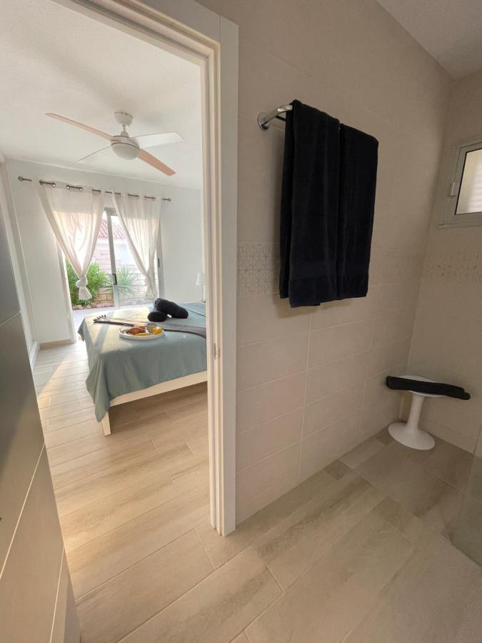 Villa Erna Relax Dream Holiday Callao Salvaje Ngoại thất bức ảnh