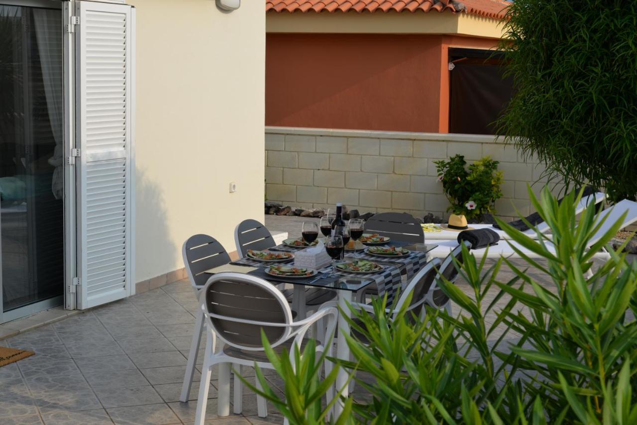 Villa Erna Relax Dream Holiday Callao Salvaje Ngoại thất bức ảnh