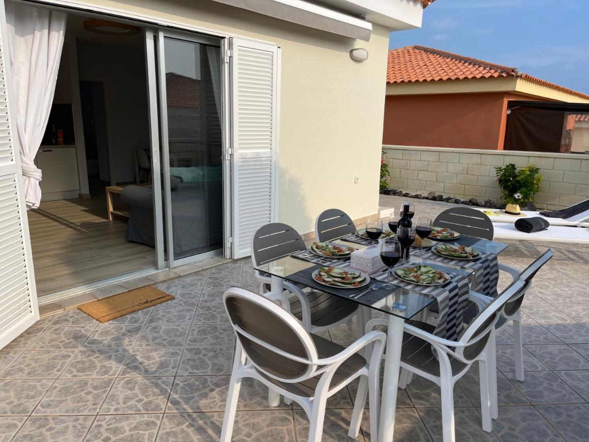 Villa Erna Relax Dream Holiday Callao Salvaje Ngoại thất bức ảnh
