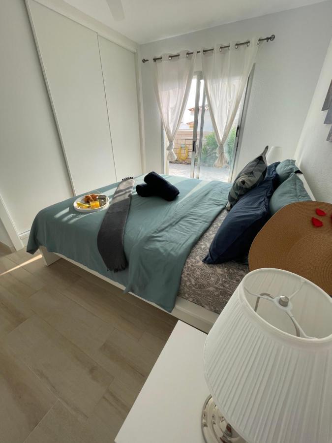 Villa Erna Relax Dream Holiday Callao Salvaje Ngoại thất bức ảnh