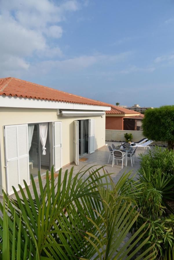 Villa Erna Relax Dream Holiday Callao Salvaje Ngoại thất bức ảnh