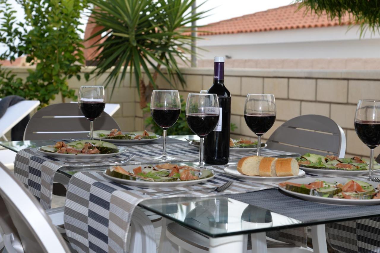 Villa Erna Relax Dream Holiday Callao Salvaje Ngoại thất bức ảnh