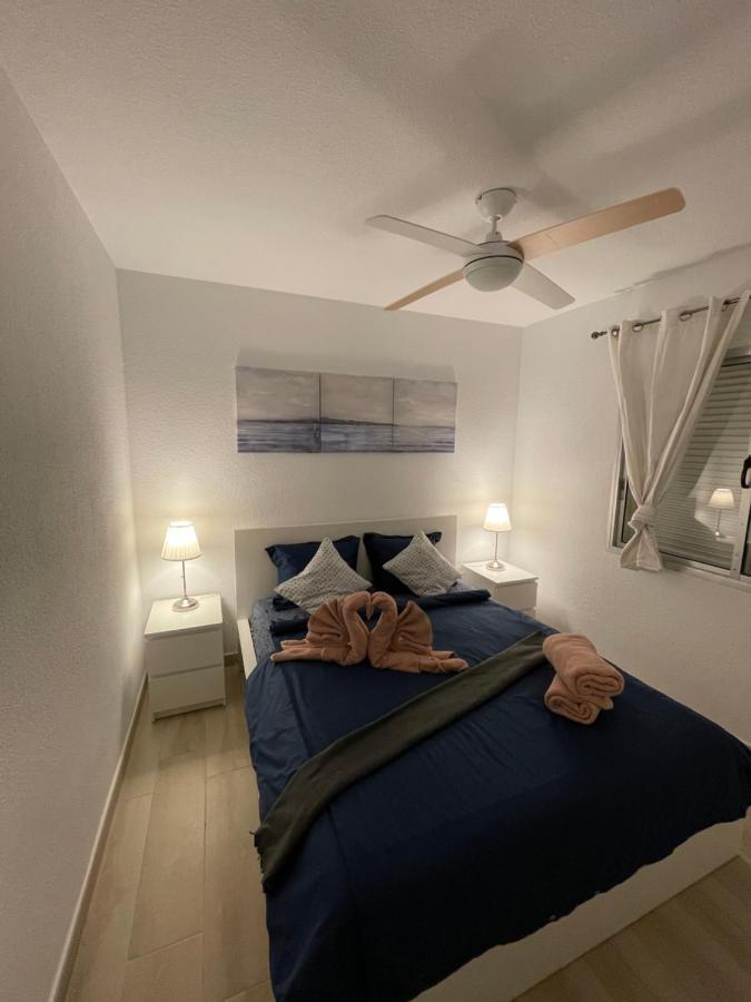 Villa Erna Relax Dream Holiday Callao Salvaje Ngoại thất bức ảnh