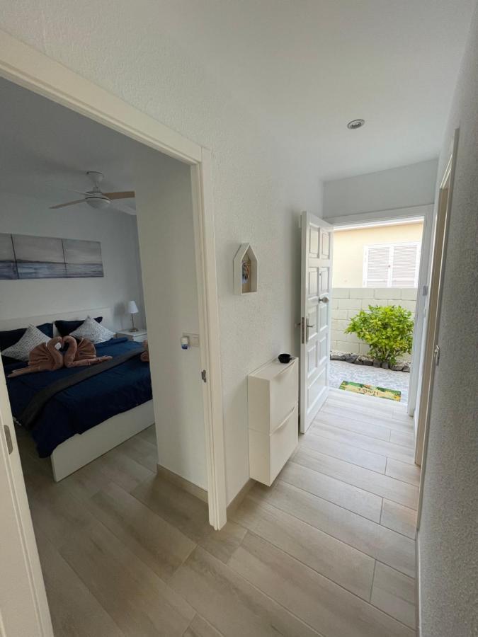 Villa Erna Relax Dream Holiday Callao Salvaje Ngoại thất bức ảnh