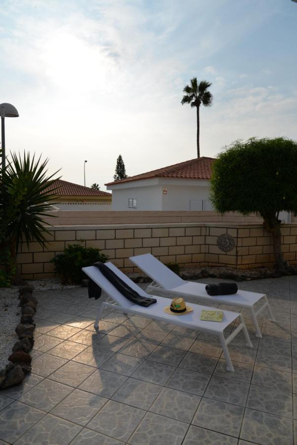 Villa Erna Relax Dream Holiday Callao Salvaje Ngoại thất bức ảnh