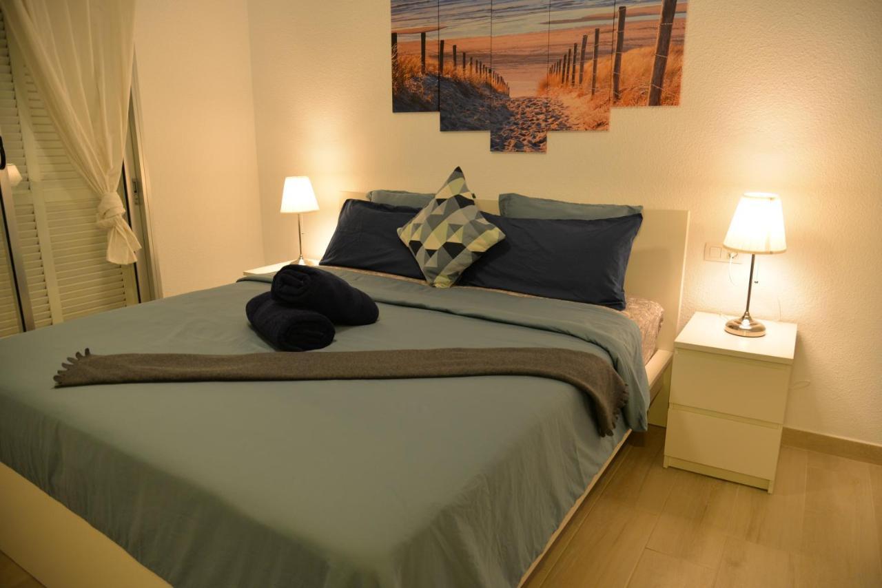 Villa Erna Relax Dream Holiday Callao Salvaje Ngoại thất bức ảnh