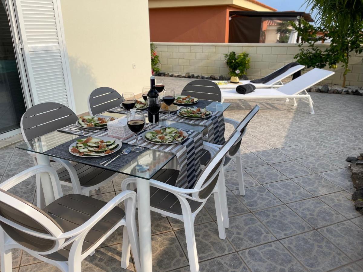 Villa Erna Relax Dream Holiday Callao Salvaje Ngoại thất bức ảnh