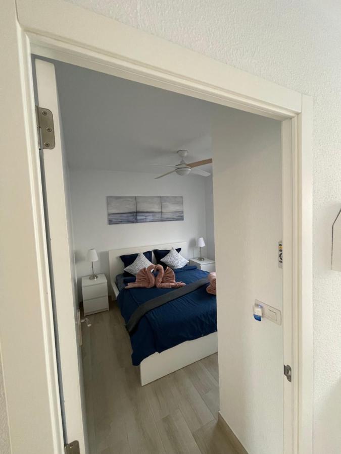 Villa Erna Relax Dream Holiday Callao Salvaje Ngoại thất bức ảnh