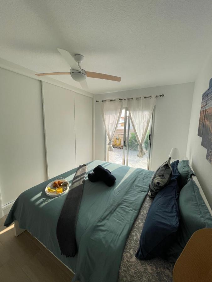 Villa Erna Relax Dream Holiday Callao Salvaje Ngoại thất bức ảnh