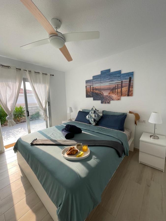 Villa Erna Relax Dream Holiday Callao Salvaje Ngoại thất bức ảnh