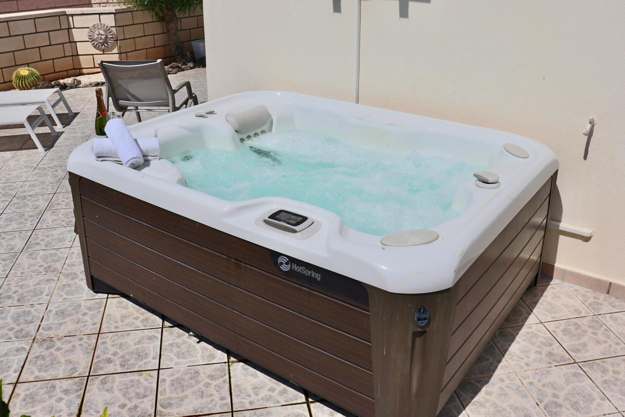Villa Erna Relax Dream Holiday Callao Salvaje Ngoại thất bức ảnh